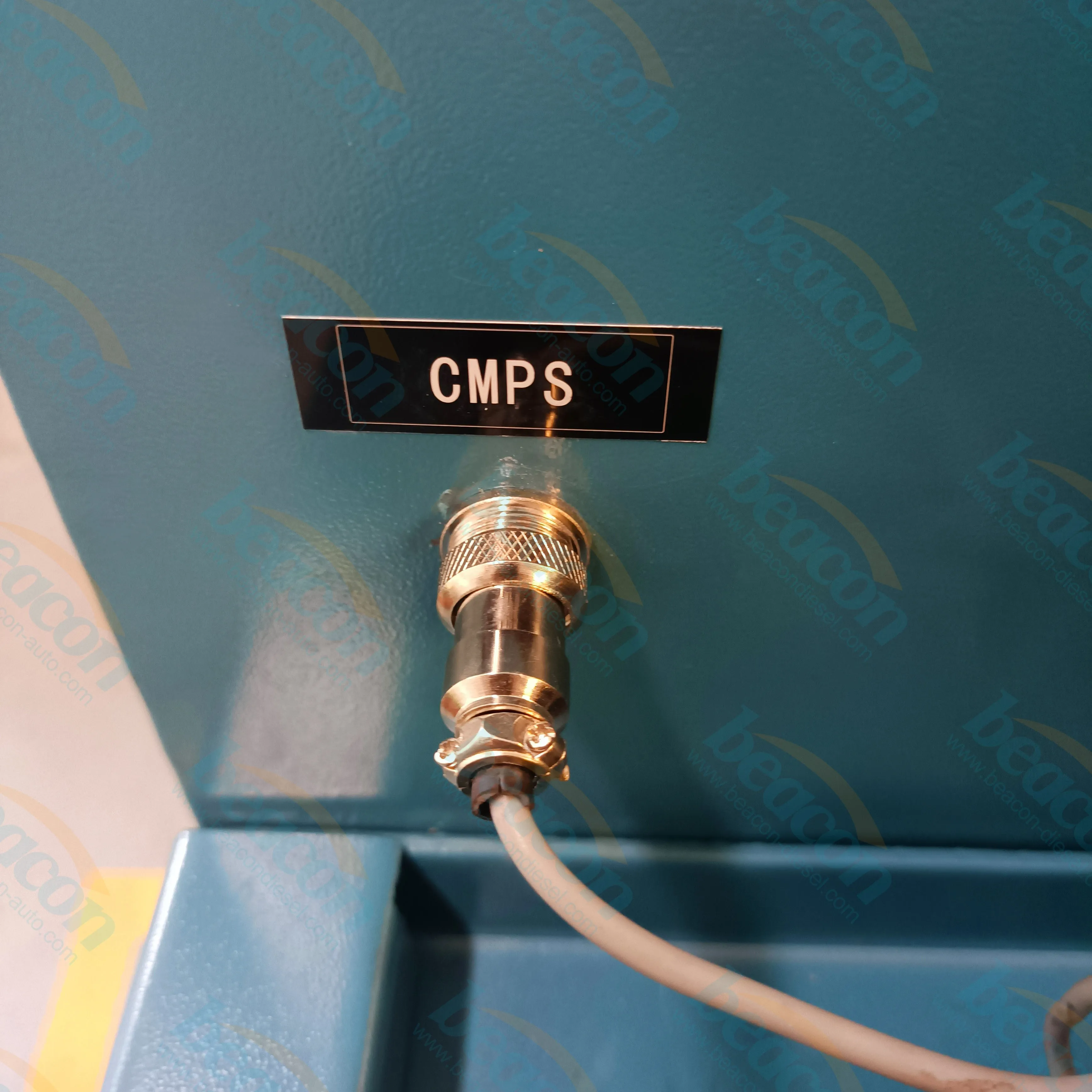 PT 414-B Test Bank Maschine Injektor Prüfstand Zylinder Typ Spray Prüfgerät