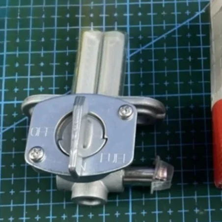 

For YZ250F 01-05 10-13 YZ400 426 YZ65 YZ85 Fuel Tank Switch 4DP-24500-10