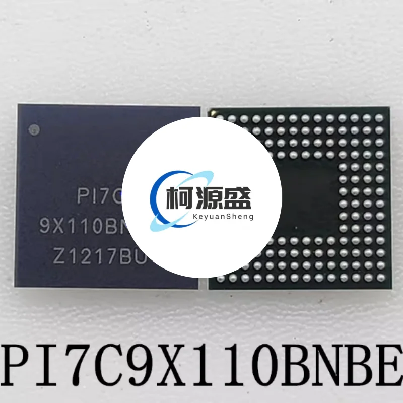 PI7C9X110BNBE - Brand new original equipment. Available for immediate purchase.