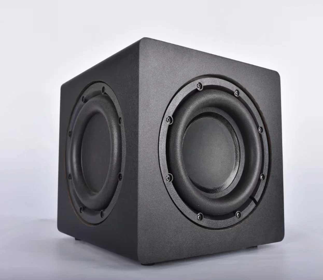 

Single 300w/150W 10-Inch 12-inch Powerful Active Audio System Speaker Professional Subwoofer for Home Theatre