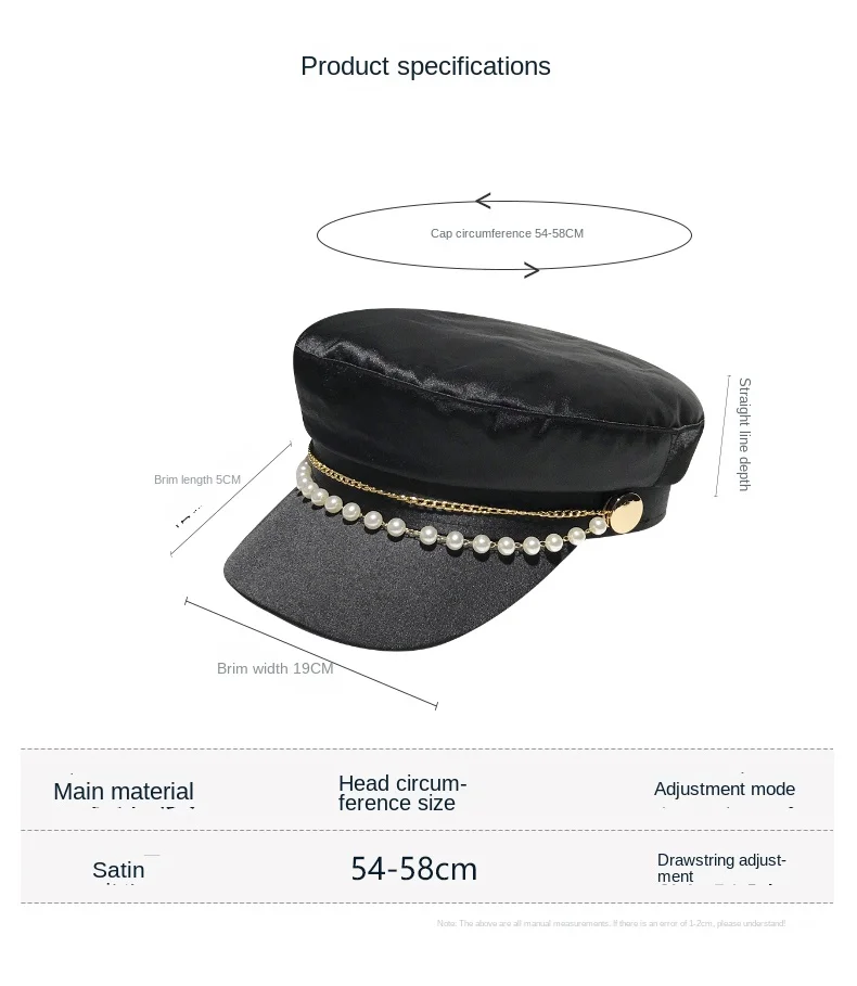 Variant: black