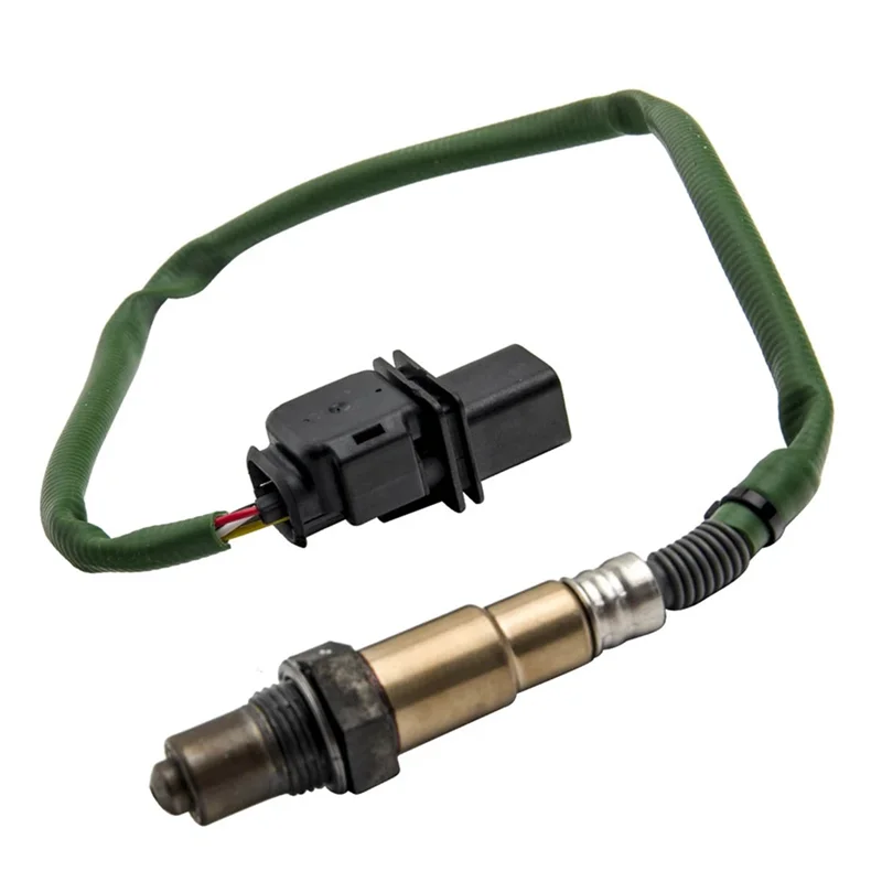 

L38A-0258017016 Oxygen Sensor Air Fuel Ratio Oxygen Sensor Air Fuel Ratio Oxygen Sensor Automobile For CL550 E320