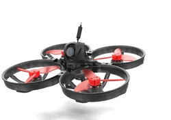 HappyModel Mobula8 HD 2S 85mm Digital Micro FPV Whoop Drone Walksnail / HDZERO / O3 / O3 Lite CrazyF405 ELRS EX1103 KV11000