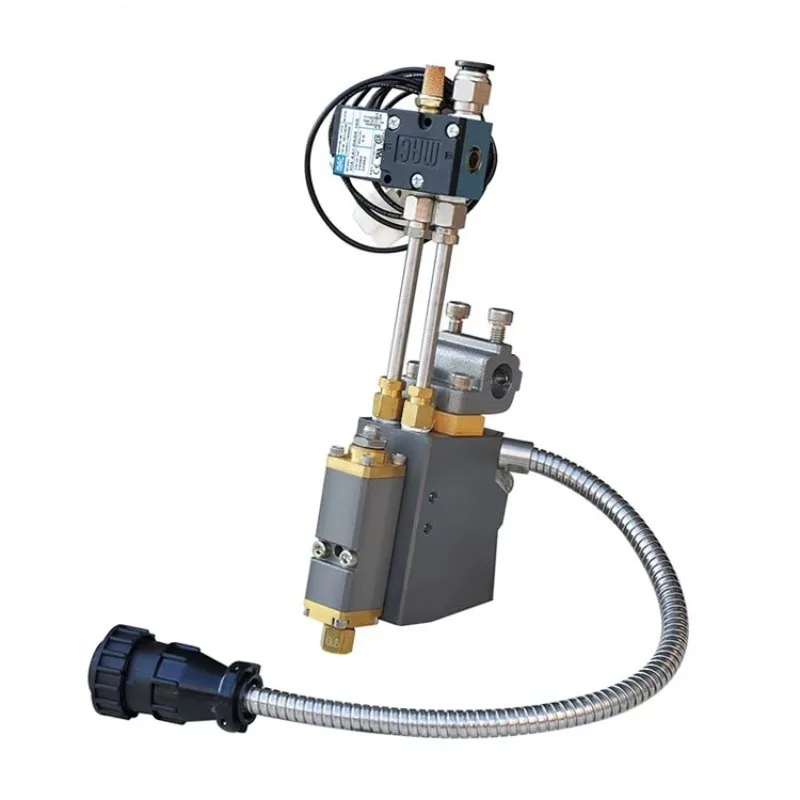 

Customized Automatic Air Glue Gun and Hot Melt Glue Applicator