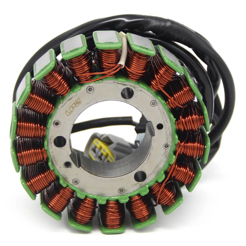 Statorspule OEM 1RC-81410-00 für Yamaha MT-09 FZ09 FJ09 XSR900 Tracer 900 GT 2014-2019 Motorrad-Generator-Stator-Ersatzteil – Detail 6