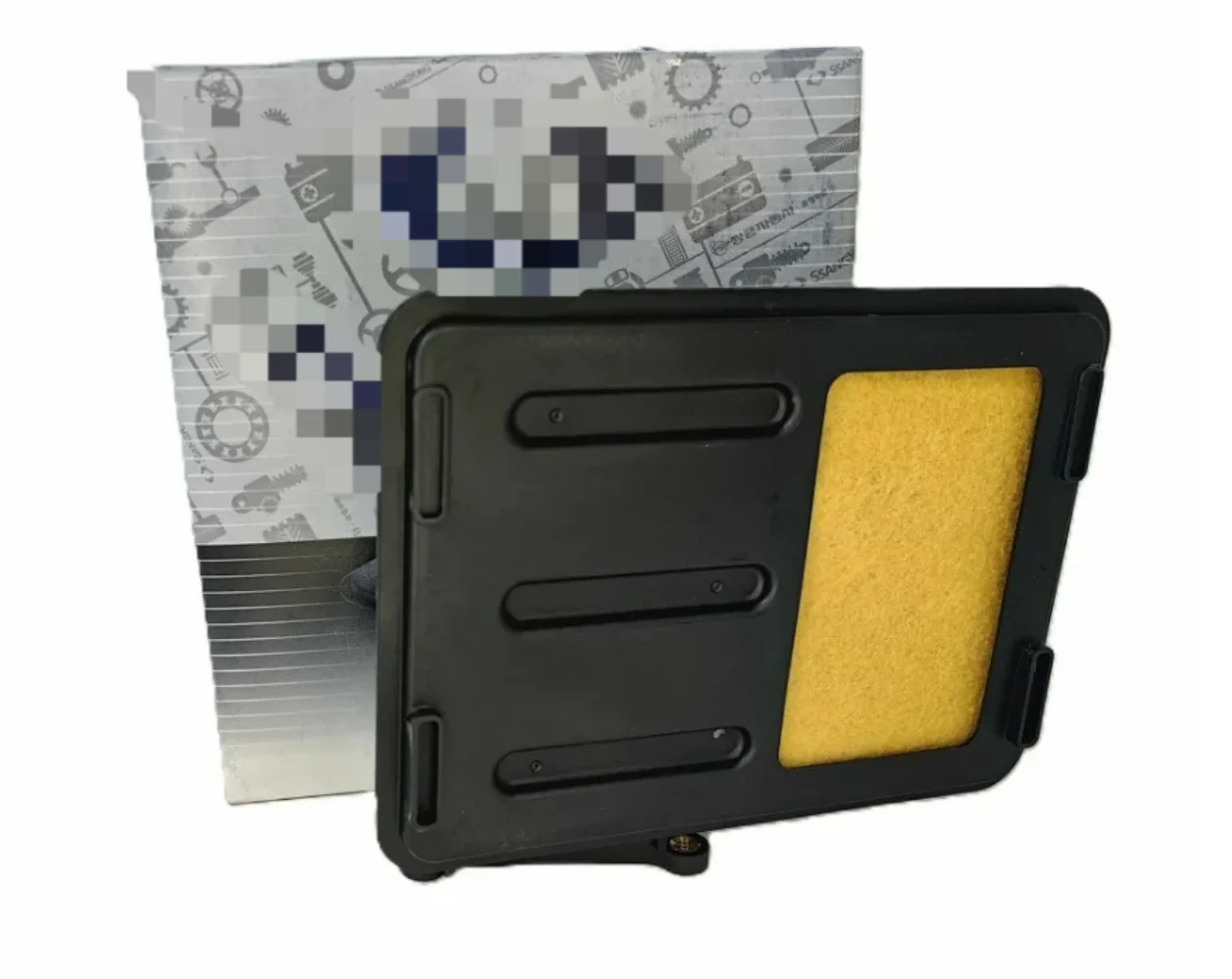 

Оригинальный масляный фильтр для Ssangyong Korando C # 0511-738008