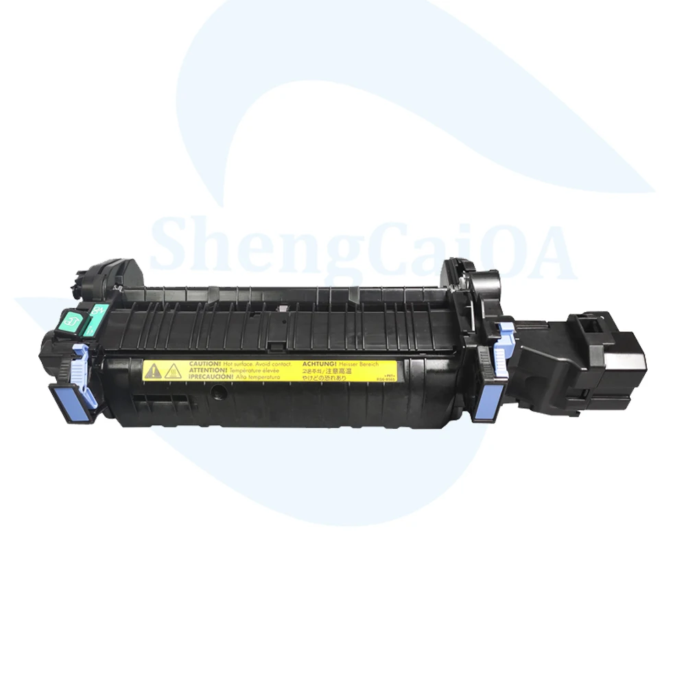 Imagem -02 - Fusor do Rm18156 Ce506a para hp Original Rm19156 M575 Cp3525 Cm3530 M551 M570 90 Novo Unidade do