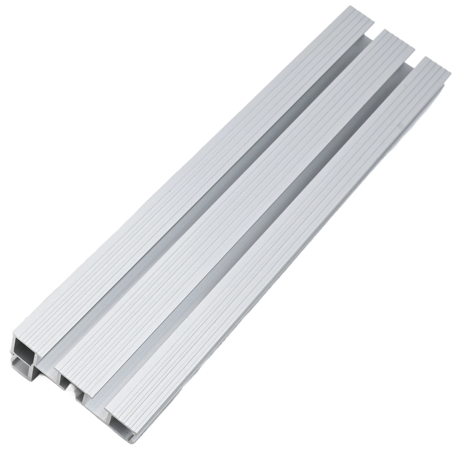 

75 Type Miter Track T-Slot T-track Woodworking Accessory Aluminium Alloy Material Perfect Accessory Strong Strength For CNC