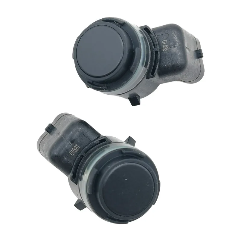 2 Stuks Reverse Backup Parkeerhulp Sensor Voor Bmw 218i 220i 630i F46 F45 G32 X2 X3 X4 X5 X6 f39 F25 F26 F15 F16 F85 66209274428