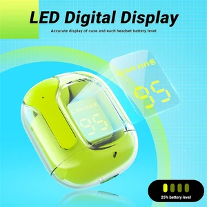 10 최고의 판매 Apple Original AirPods -№10