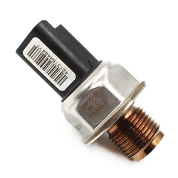 original Fuel Rail Pressure Sensor oem 55PP29-01 55PP2901 9307Z527A 1011520367 1305773398 for SSANG YONG KORANDO 2.0 Xdi 2010