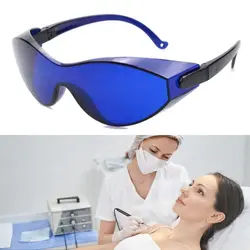 Tool PC Laser Glasses Blue Eye Protection Cosmetology Eyewear Beauty Devices Light Blocking Eye Shields