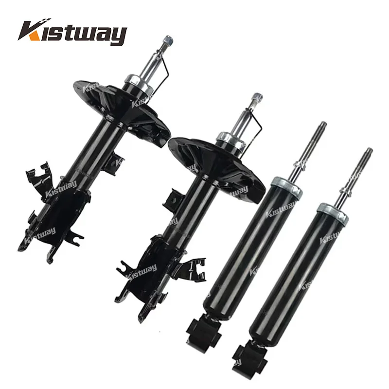 

2PCS For Nissan 3rd Generation Quest V42 2003- 3.5L Front Or Rear Shock Absorbers Kit 54302ZF70A 54303ZF70A 562105Z001