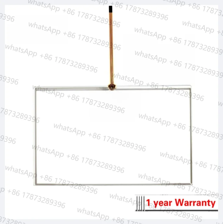 VK100-N0CXN VK100-NOCXN Стеклянная панель сенсорного экрана для VK100-N0CXN VK100-NOCXN Сенсорная панель