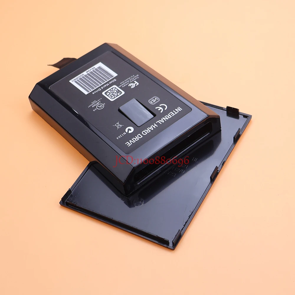 For XBOX 360 Slim 20GB 60GB 120GB 250GB HDD Hard Disk Drive Box