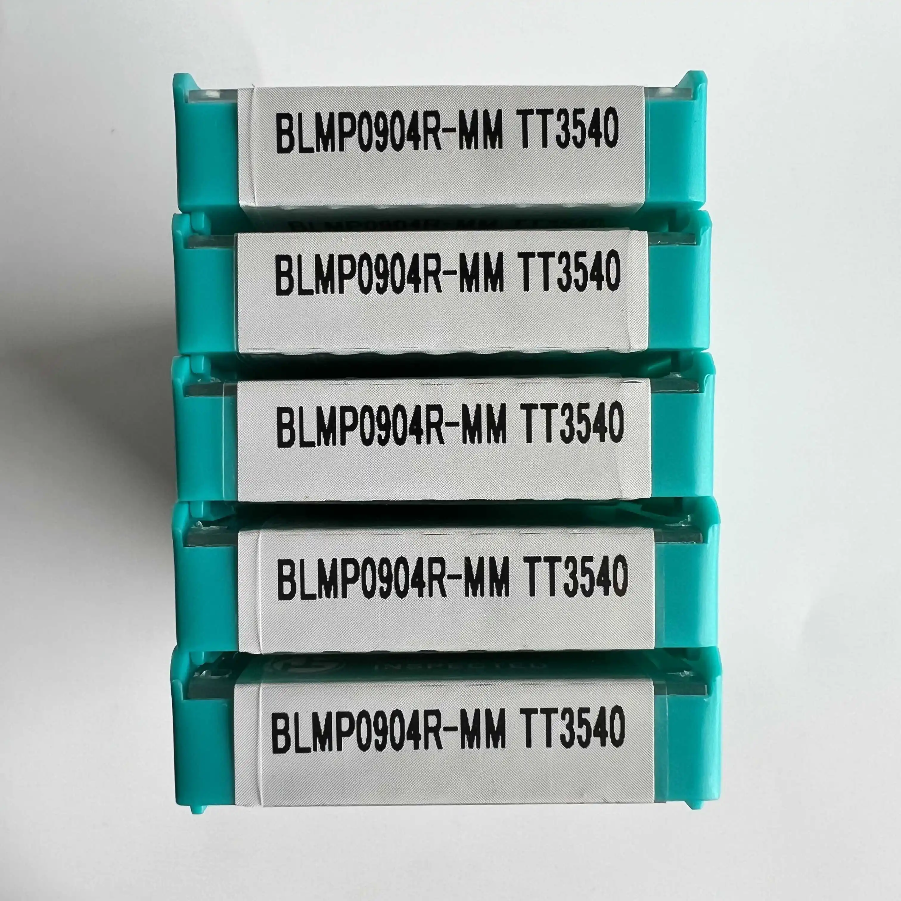 

BLMP0904R-MM TT3540 /Alloy blade 10Pcs