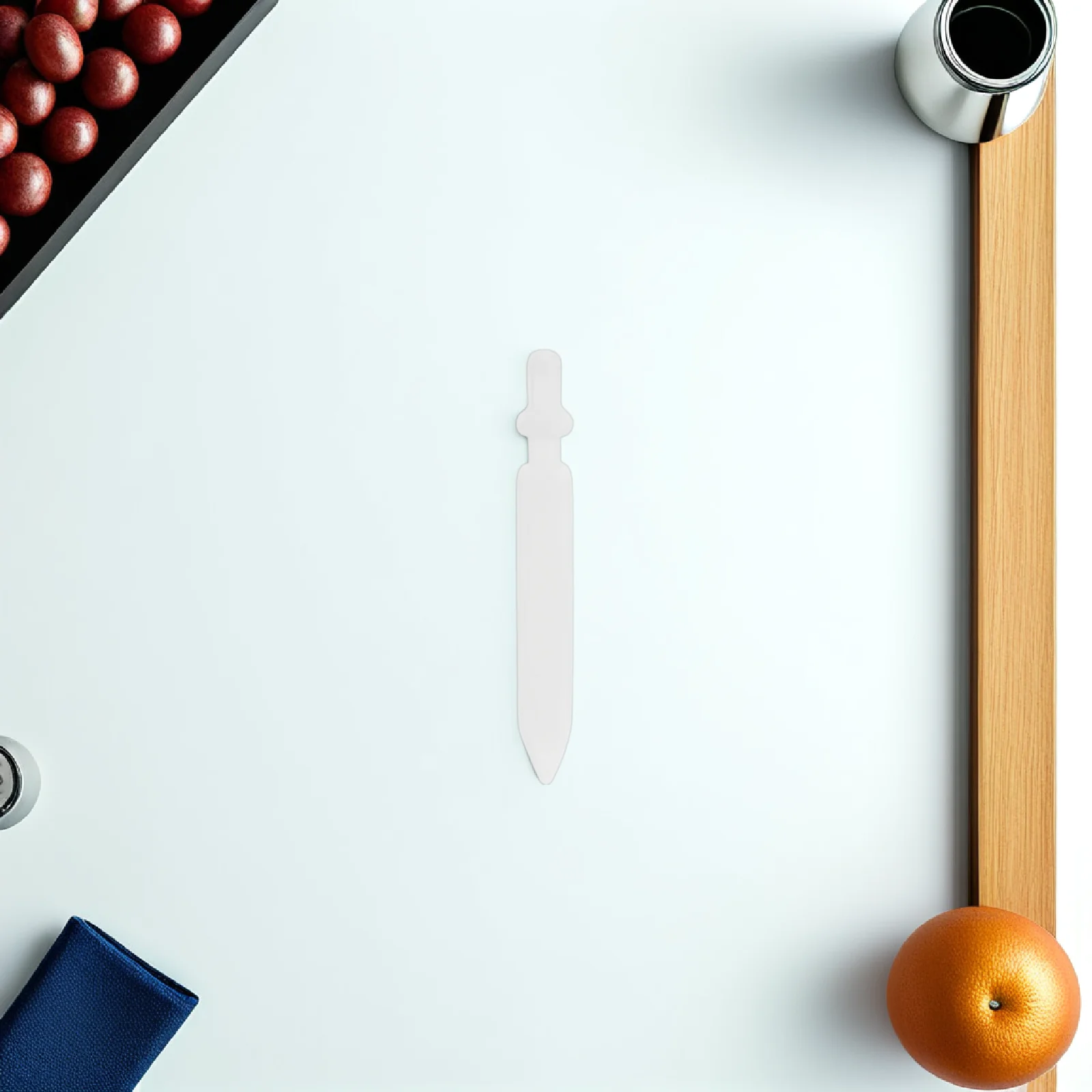 

50 Pcs Marker Nibs Replacement for Paint Pen Drawing Markers Tips Replacements Oil