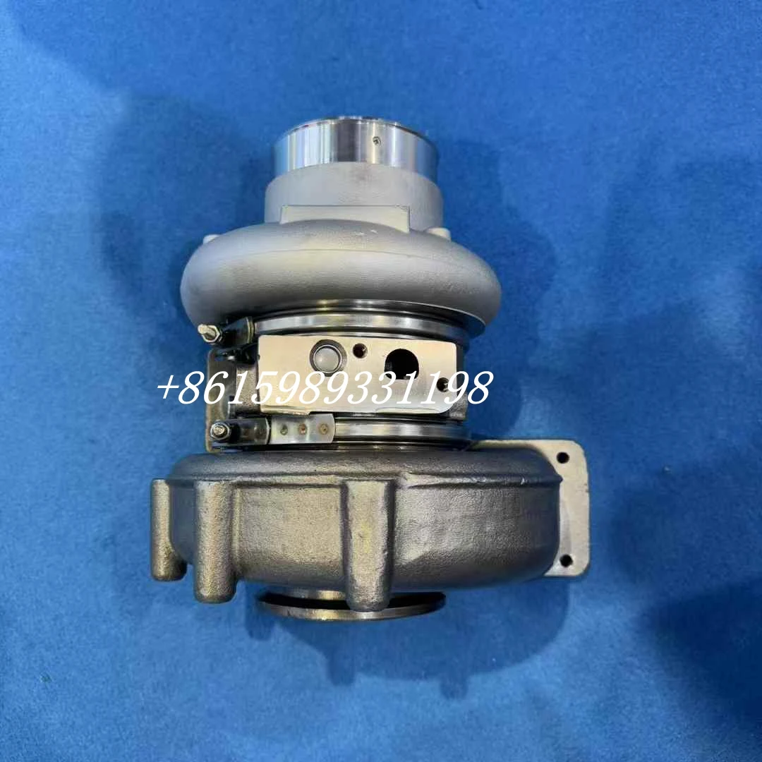 HE400VG 2154699 Turbo 5548354  Fit For XF MX13 MX11 2136753 5548354 2201112 5459129 Turbocharger 2140163