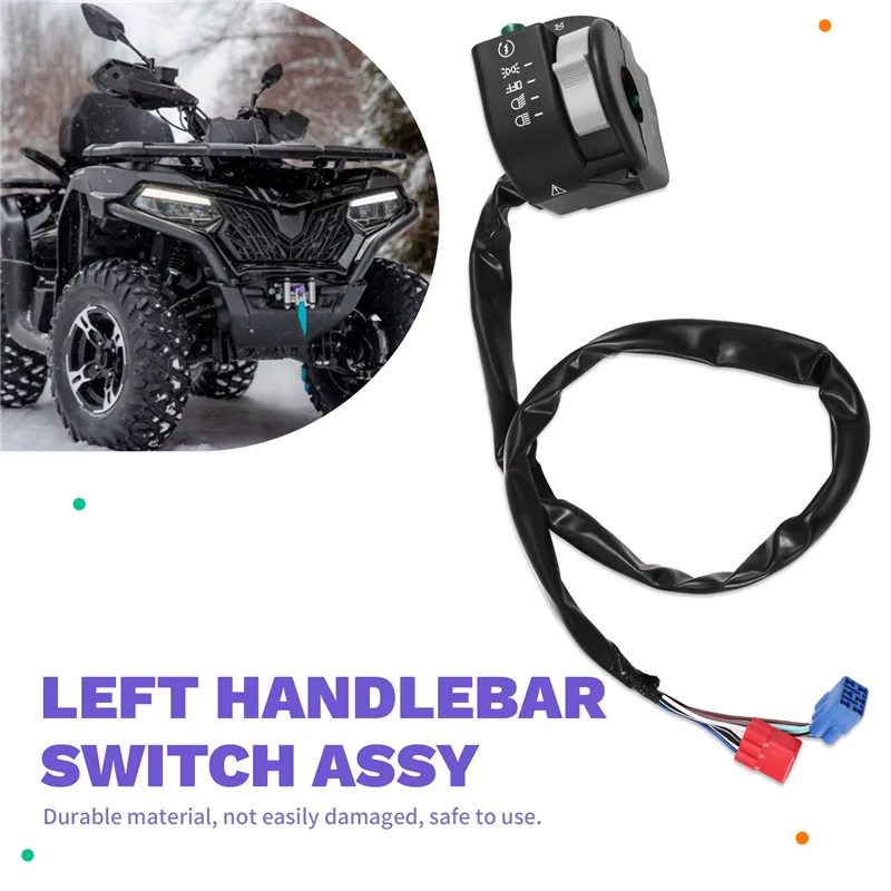 n26r-left-handlebar-switch-assy-handlebar-switch-for-cfmoto-atv-handlebar-switch-assy