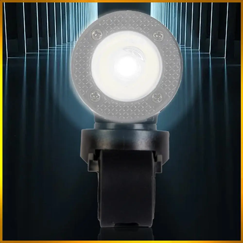 

Велосипедный фонарь 500 люмен, передний перезаряжаемый велосипедный фонарь, водонепроницаемый передний велосипедный фонарь, 4 режима освещения для ночной езды