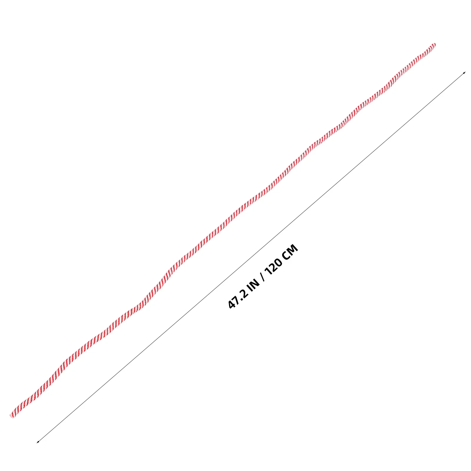 3 قطعة الحبال الوهم الحيل تصميم فريد من نوعه عروض متعددة الاستخدامات الجمهور واسعة سهلة التعلم مظهر رائع #6