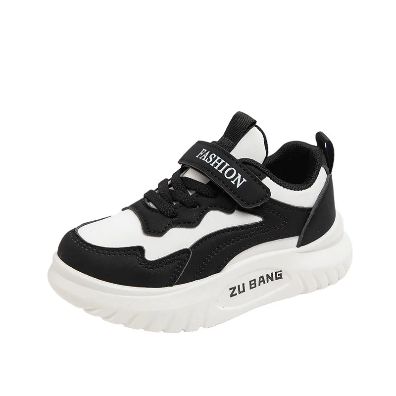 

Zapatos De Mujer Fashion Kids Sneakers 2026 Spring New Girls' Casual Shoe Comfort Breathable Boy Running Shoes Zapatillas Hombre
