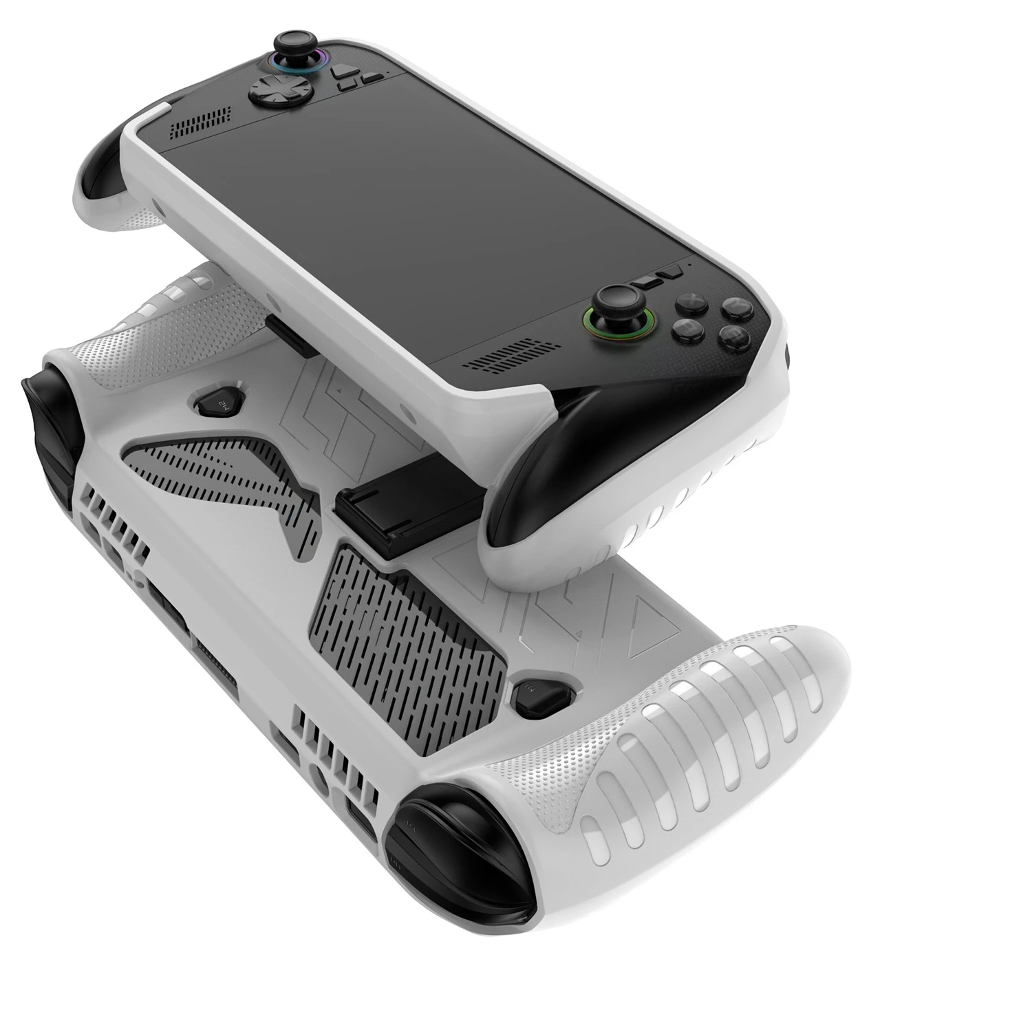 

For Rog Xbox Ally X For Xbox Ally Gaming Console Protective Case Dustproof And Anti-Collision Gaming Console Accessories