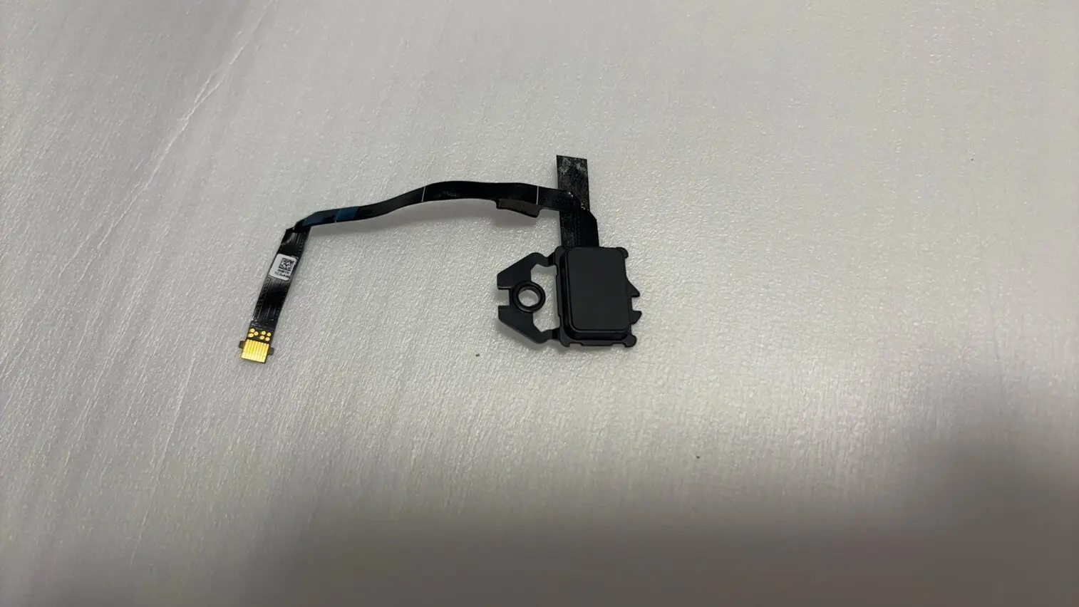 For Dell Achievement 14 3420 V3420 3425 P152G Fingerprint Identifier 8H9TR