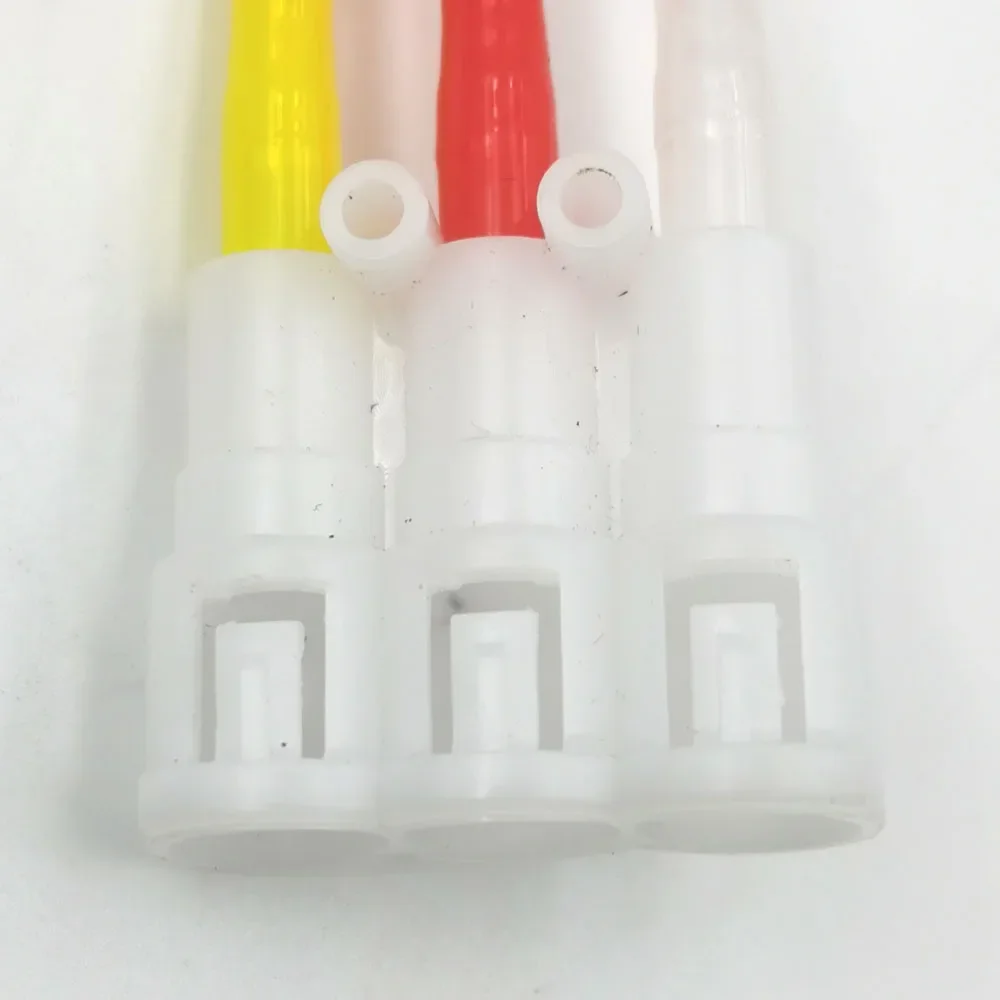 RH Sitz-Schnellentriegelungs-Steuerventil OEM 81623406126 7486780498 7485718008 – Detail 5