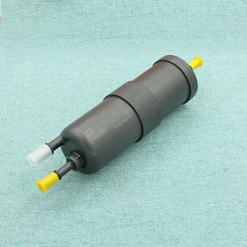 Car Fuel Filter Kit 16127451424 For BMW MINI E87 E90 F44 F46 F20 F30 F36 F10 G30 F02 E84 F25 116i 218i 320i 530 X1 X2 X3 X4 X5