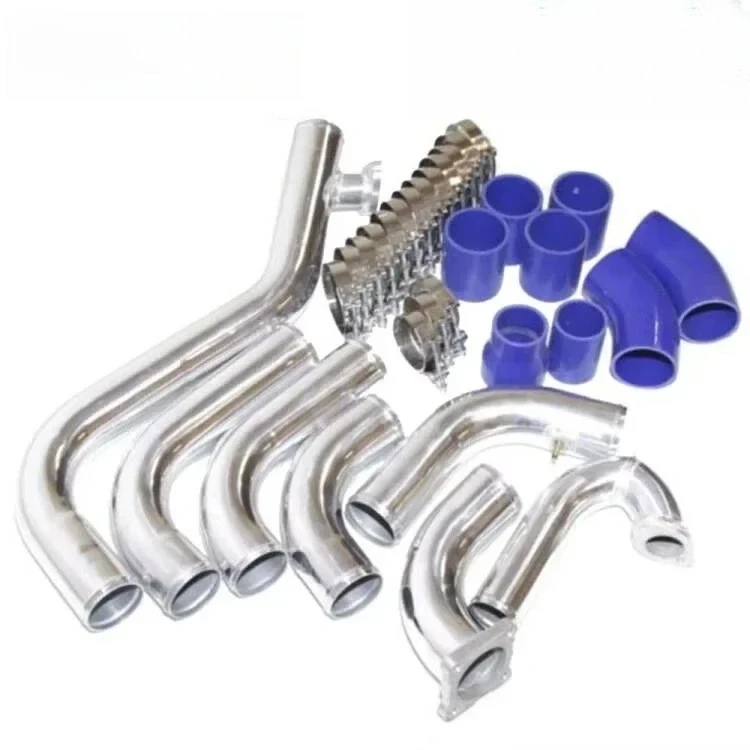 Intercooler Piping …