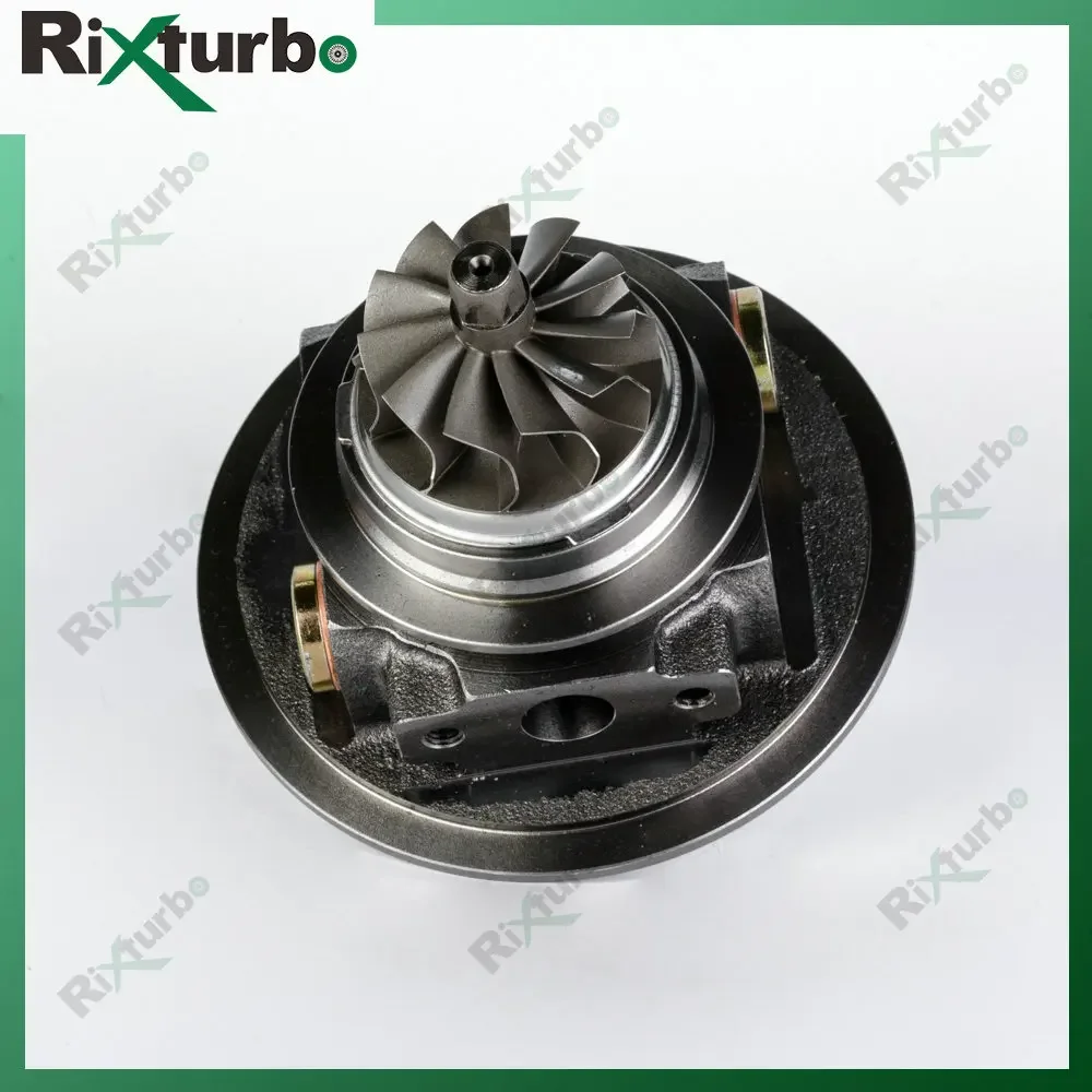 Balanced Turbocharg… - image