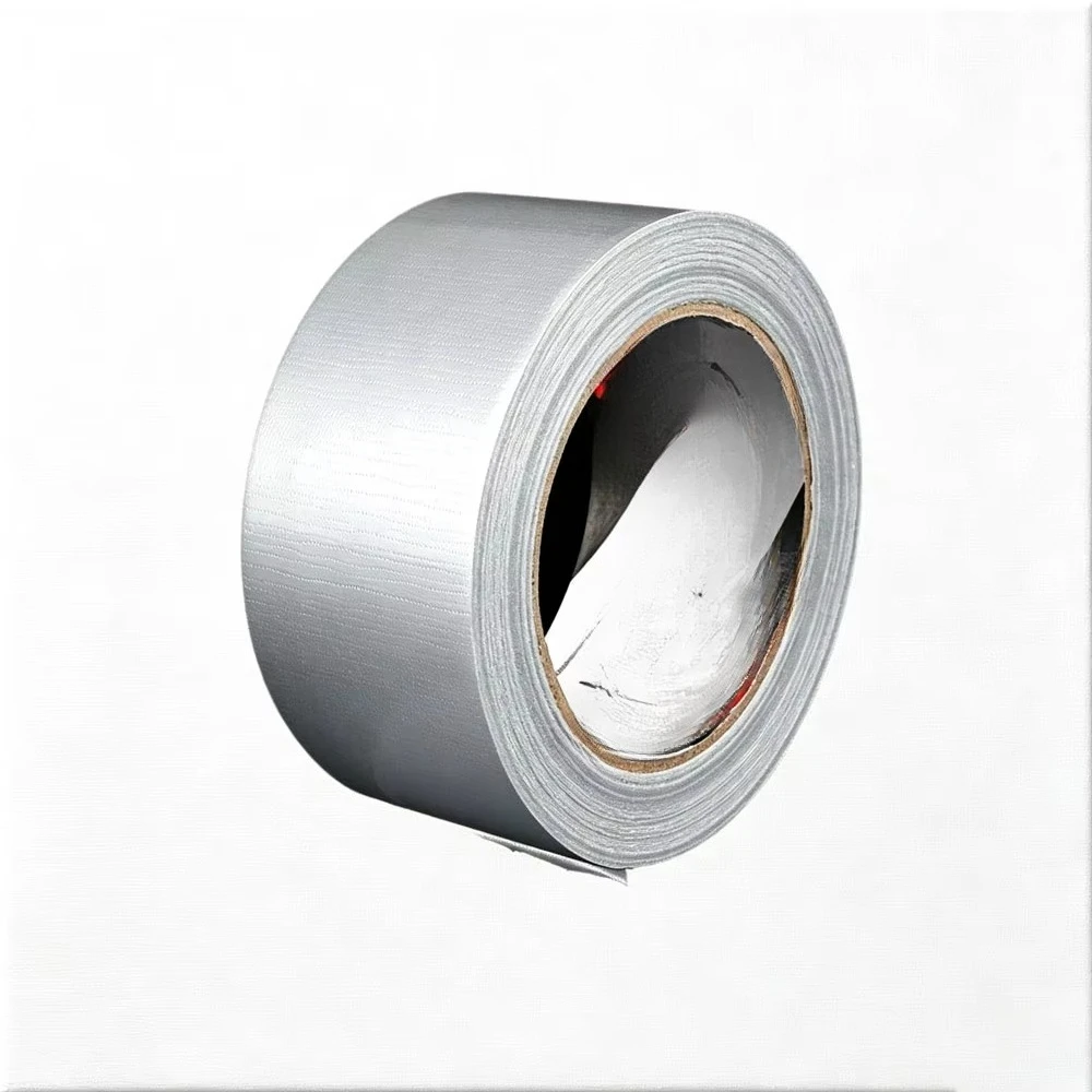 DT8 Acrylic Cloth-Based Waterproof Leak Repair Tape Strong Repair Wear-Resistant Easy Tear Single-Sided