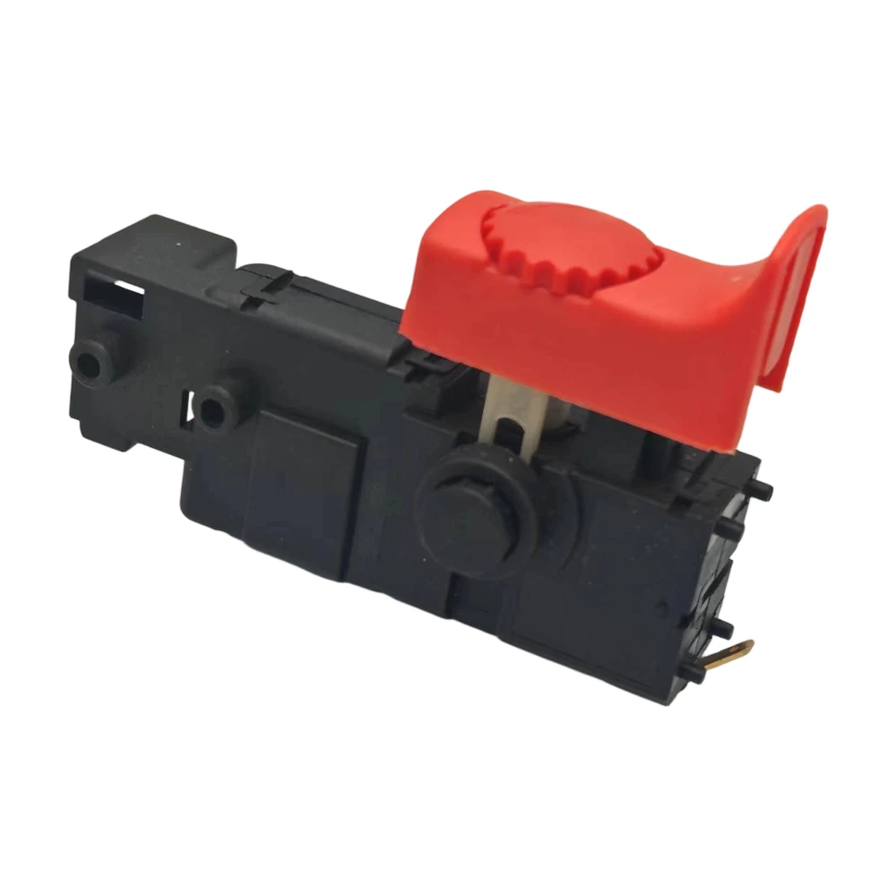 Fit forElectric Hammer Drill Speed Control Switch for bosch GSB13RE GSB16RE,Power Tool Accessories