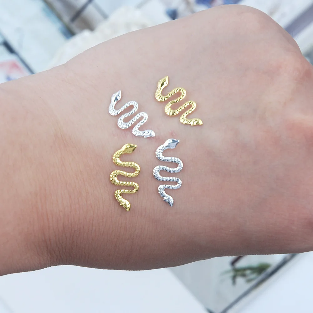 10Pcs/Pack New Punk…