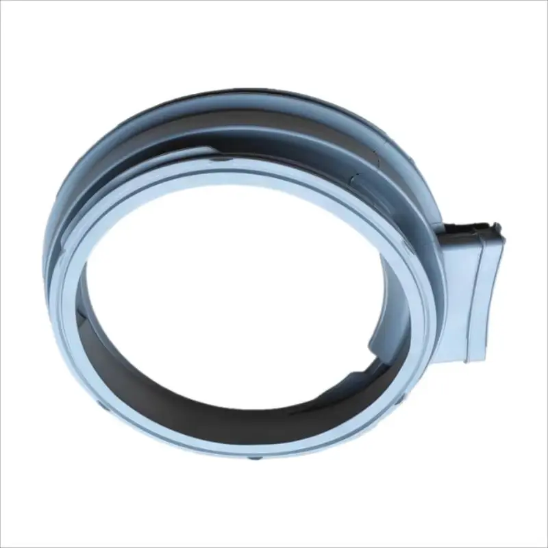 

Для стиральной машины TCL уплотнительное кольцо дверцы уплотнительная резина 3102610007AA детали стиральной машины