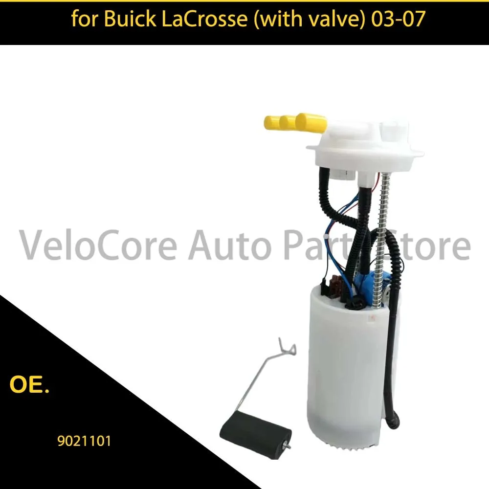 

Suitable for Buick LaCrosse (with valve) 03-07 Fuel pump assembly 9021101