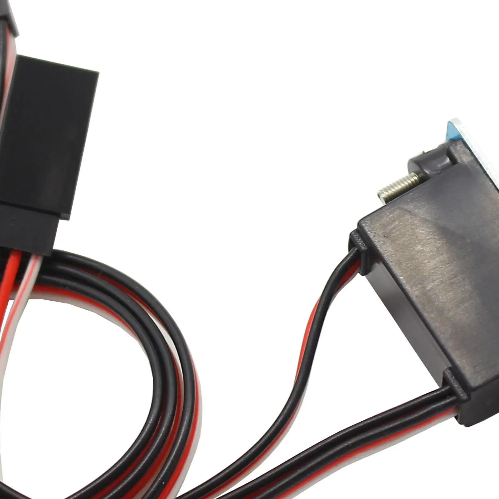 مفتاح التحكم في نموذج السفينة مفتاح استقبال RC لطائرة هليكوبتر شاحنة