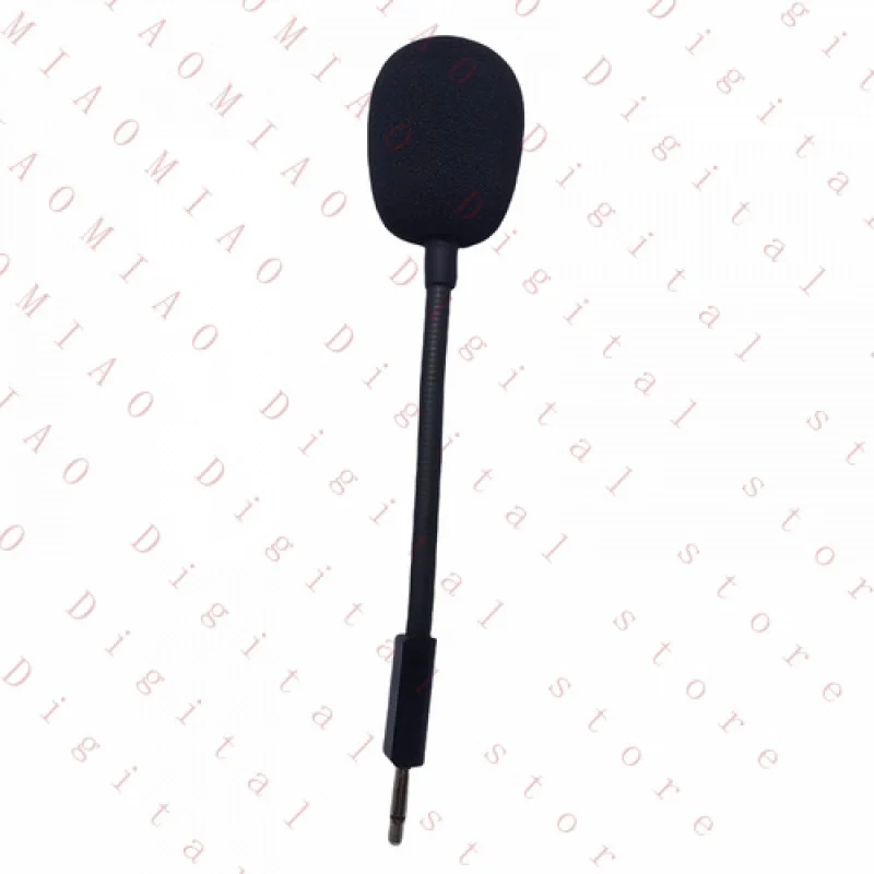 RY  Original Mic for Razer Kraken V3 Pro HyperSense Wireless Headsets Microphone