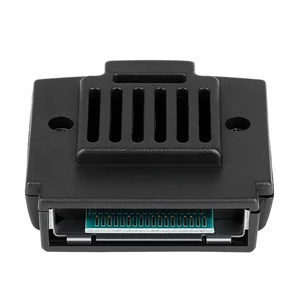 حزمة وصلة جديدة لحزمة الطائر N64 ل Nintendo Jumper Pak حزمة الذاكرة الجديدة لوحدة التحكم في ألعاب Nintendo 64 N64 6 المبيعات الرئيسية Nintendo 64 Housing - No5
