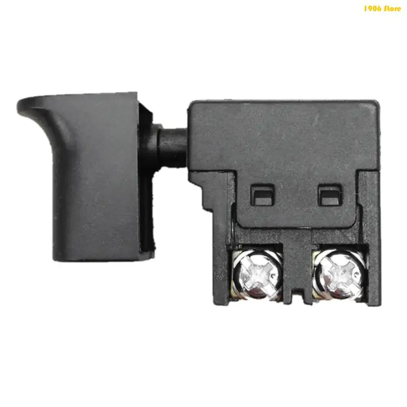 tipo bloqueo interruptor alimentación U1JB usa para cortar mármol cepillador eléctrico