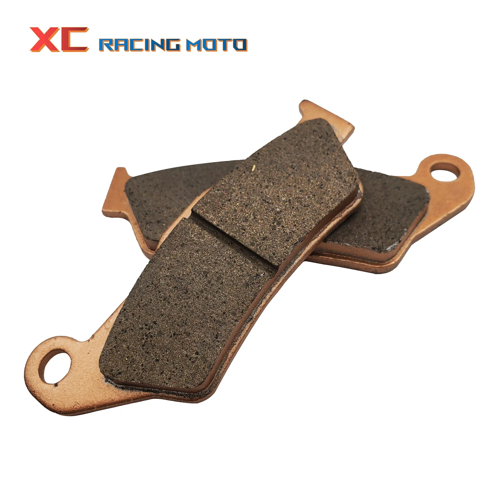 وسادات فرامل الدراجة النارية الأمامية والخلفية ، KTM ، SX ، XC ، SXF ، EXC ، XCF ، XCFW ، XCW ، EXCF ، XCRW ، EXCR ، SXC ، 50 ، 85 ، من من من من من ؟ من من من من ؟