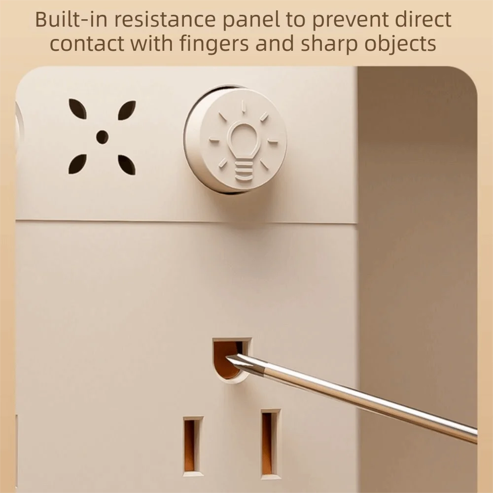 Universal Socket Ni…