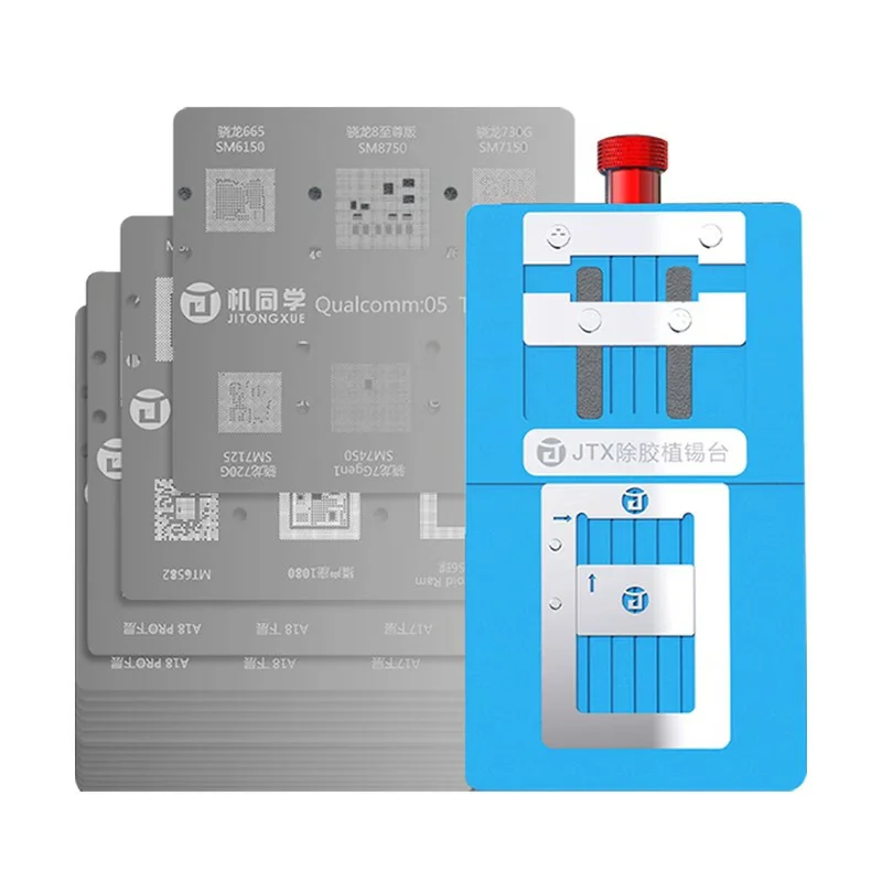 Jtx T4 Pro Universa…