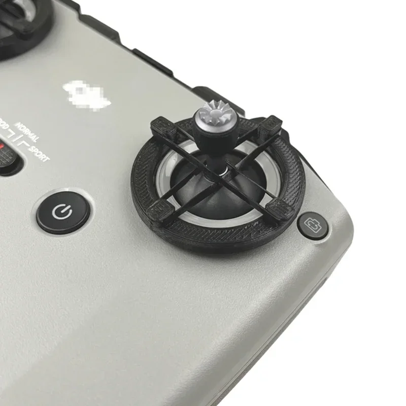 2Pcs Joystick Yaw R… - image