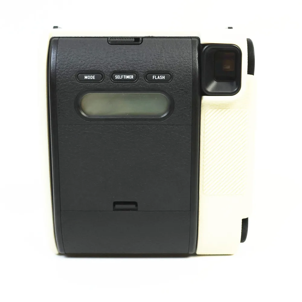Rubber Silicon Case Body Cover Protector Frame Skin for Fuji INSTAX Mini 99