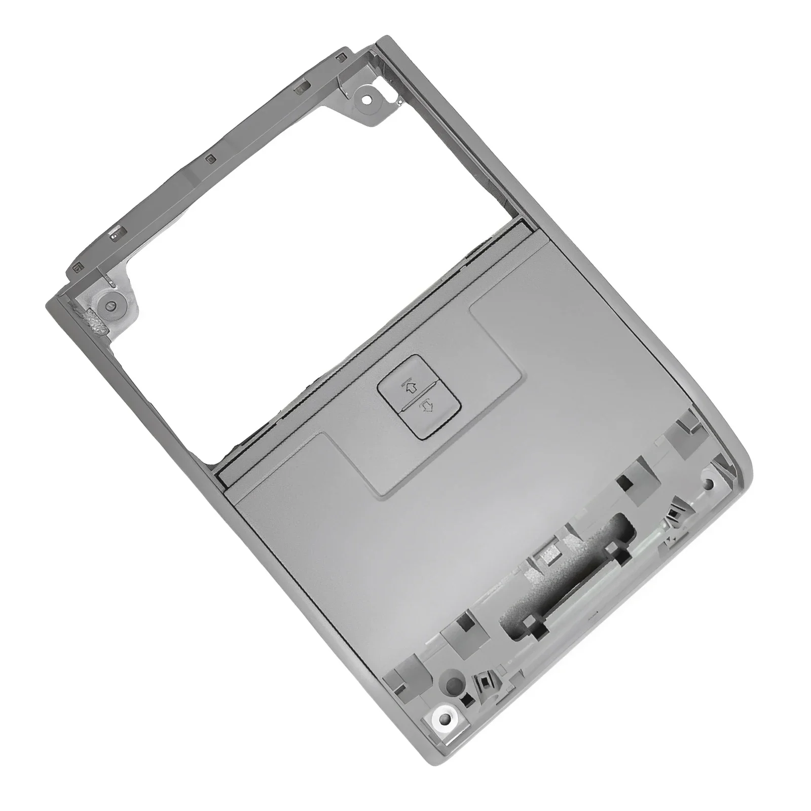 

Автомобильный светильник для чтения, внутренний световой блок, совместимые детали, прямая замена, простая установка, пластиковый материал, как показано на рисунке