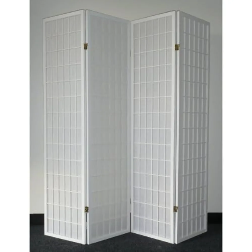 Select Color and Panel Room Divider