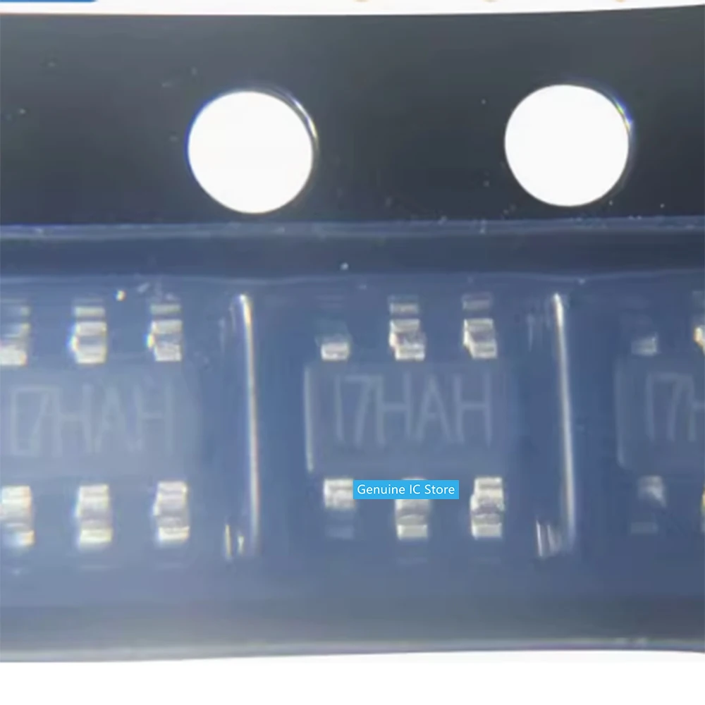 

10pcs/lot MP3217DJ-LF-Z I7H** 17H** SOT23-6 New Original Genuine Ic
