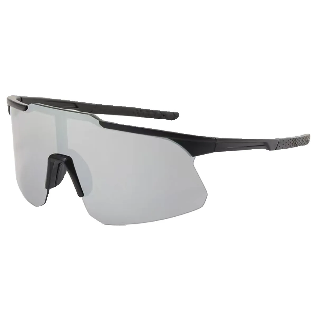 

Mountaineering Goggles Cycling Mercury Sunglasses Outdoor Cycling Windproof Large Frame UV Protection Sports Sunglasses
